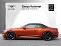 Bentley Continental GTC Speed *Keramik-Bremse*NAIM* Orange - thumbnail 5