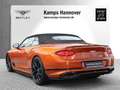 Bentley Continental GTC Speed *Keramik-Bremse*NAIM* Orange - thumbnail 6