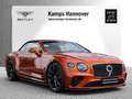 Bentley Continental GTC Speed *Keramik-Bremse*NAIM* Orange - thumbnail 3