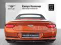 Bentley Continental GTC Speed *Keramik-Bremse*NAIM* Orange - thumbnail 7