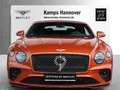 Bentley Continental GTC Speed *Keramik-Bremse*NAIM* Orange - thumbnail 2