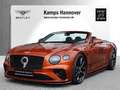 Bentley Continental GTC Speed *Keramik-Bremse*NAIM* Orange - thumbnail 10