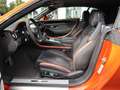Bentley Continental GTC Speed *Keramik-Bremse*NAIM* Orange - thumbnail 15