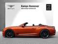Bentley Continental GTC Speed *Keramik-Bremse*NAIM* Orange - thumbnail 11