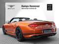 Bentley Continental GTC Speed *Keramik-Bremse*NAIM* Orange - thumbnail 12