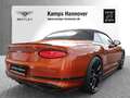 Bentley Continental GTC Speed *Keramik-Bremse*NAIM* Orange - thumbnail 8