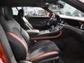 Bentley Continental GTC Speed *Keramik-Bremse*NAIM* Orange - thumbnail 28