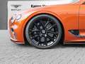 Bentley Continental GTC Speed *Keramik-Bremse*NAIM* Orange - thumbnail 4