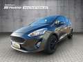 Ford Fiesta 1.5 TDCi COOL&CONNECT Grau - thumbnail 1