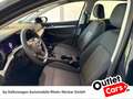 Volkswagen Golf VIII 1.0 TSI AHK PDC LED uvm Grau - thumbnail 2