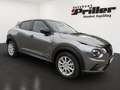 Nissan Juke 1.6 Hybrid N-Connecta *SHZ*LED*NAVI*PDC* Gris - thumbnail 2