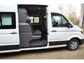 MAN TGE 3.180 Doka Kasten Blanc - thumbnail 2