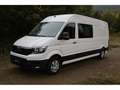 MAN TGE 3.180 Doka Kasten Blanc - thumbnail 8