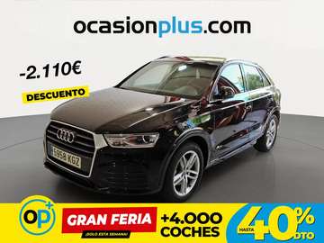 1.4 TFSI CoD Sport edition S tronic