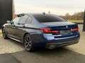 BMW 545 545e xDrive Aut. M Sport Edition 0483/47.20.60 Blau - thumbnail 4