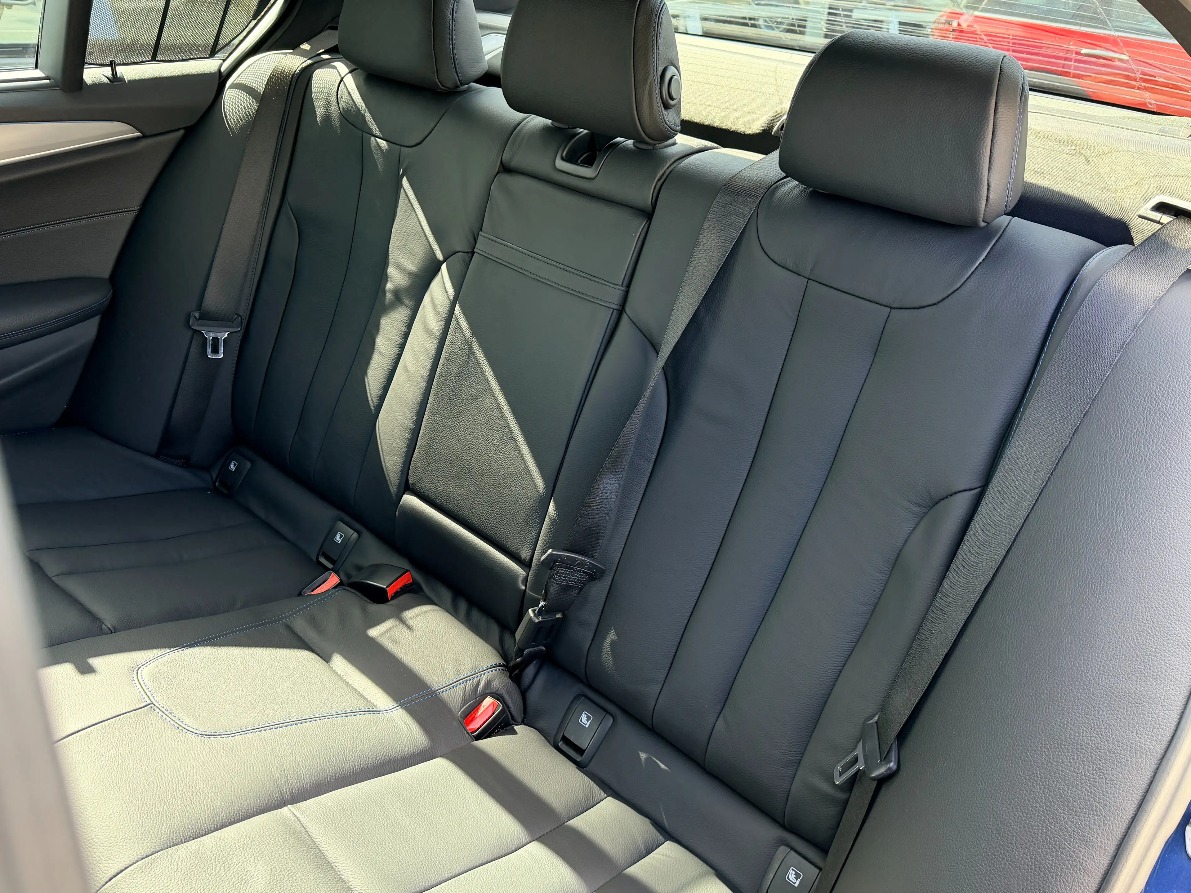 BMW 545 545e xDrive Aut. M Sport Edition 0483/47.20.60 — photo 21