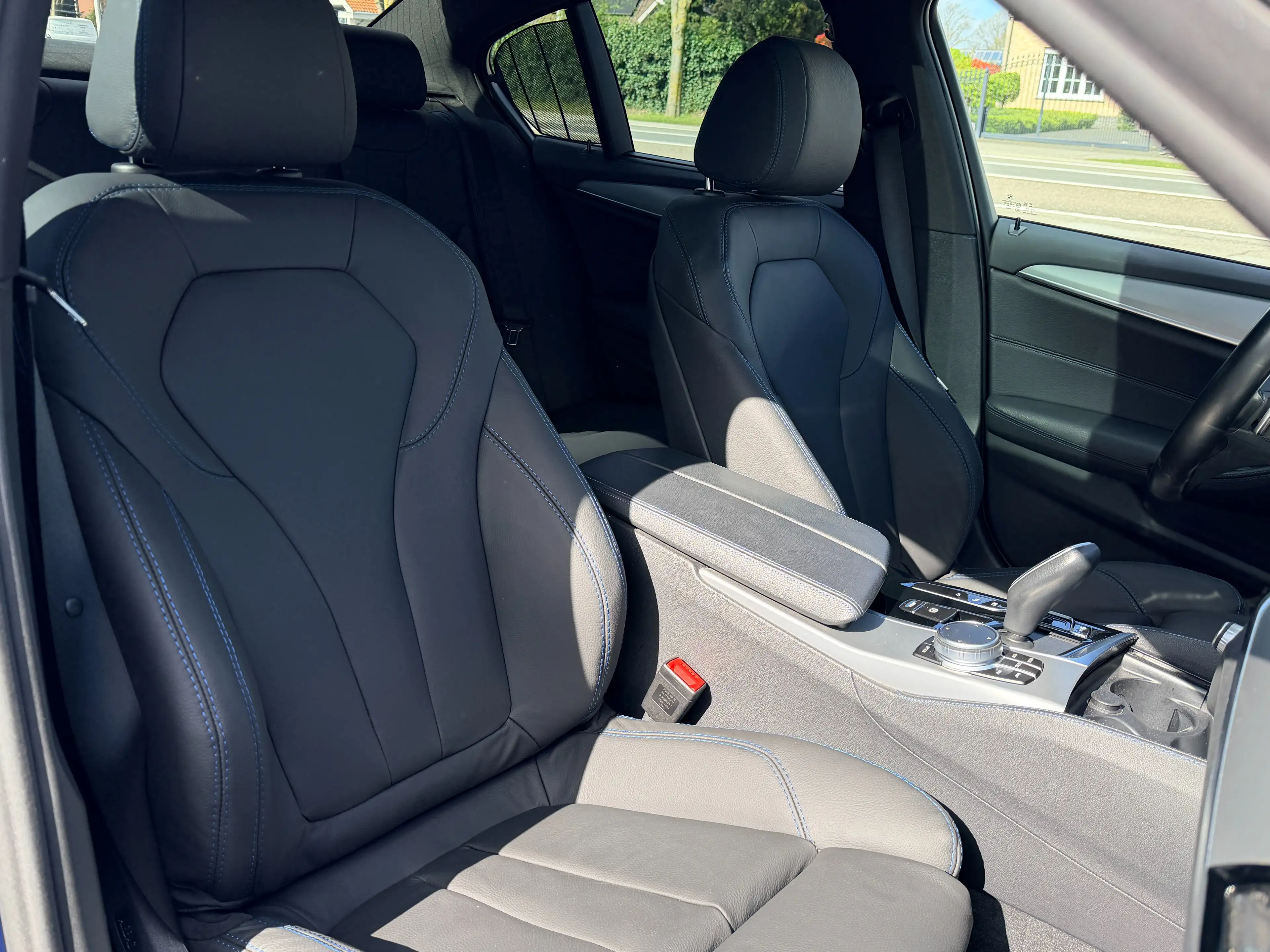 BMW 545 545e xDrive Aut. M Sport Edition 0483/47.20.60 — photo 25