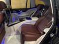 Mercedes-Benz GLS 600 Mercedes-Maybach 4MATIC Negro - thumbnail 23