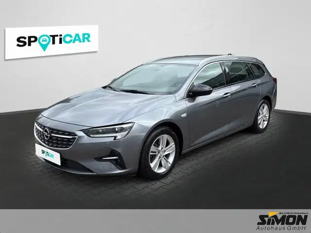 Opel Insignia Sports Tourer 2.0 Diesel Elegance / LED, Navi, PDC