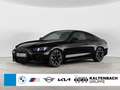 BMW 420 i M-Sport Pro FACEL. 360° LED HUD ACC AHK Schwarz - thumbnail 1