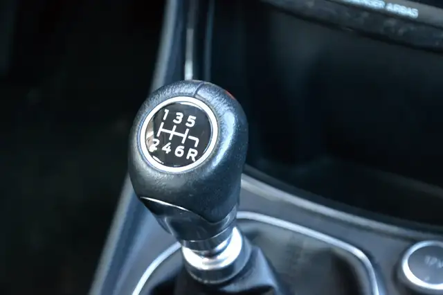 Ford Puma view 15