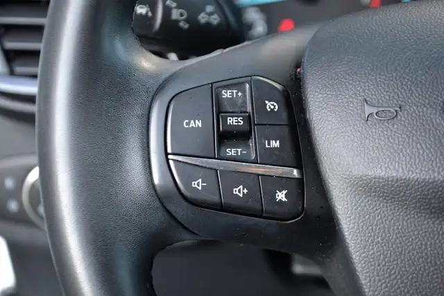 Ford Puma view 17
