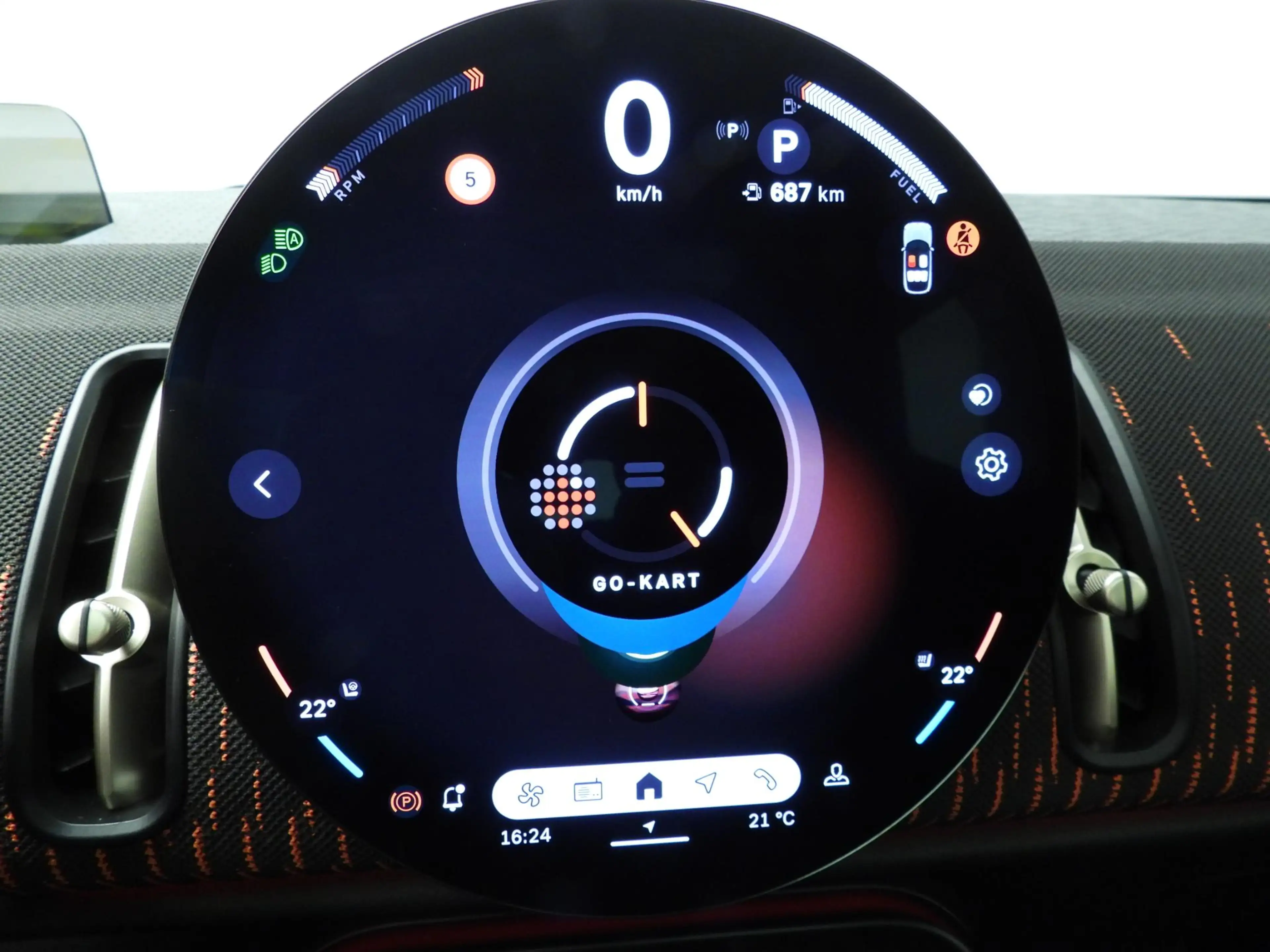 MINI John Cooper Works Countryman 1.5 C | LED | HUD | Panoramadak | Trekhaak | Stoel — photo 12