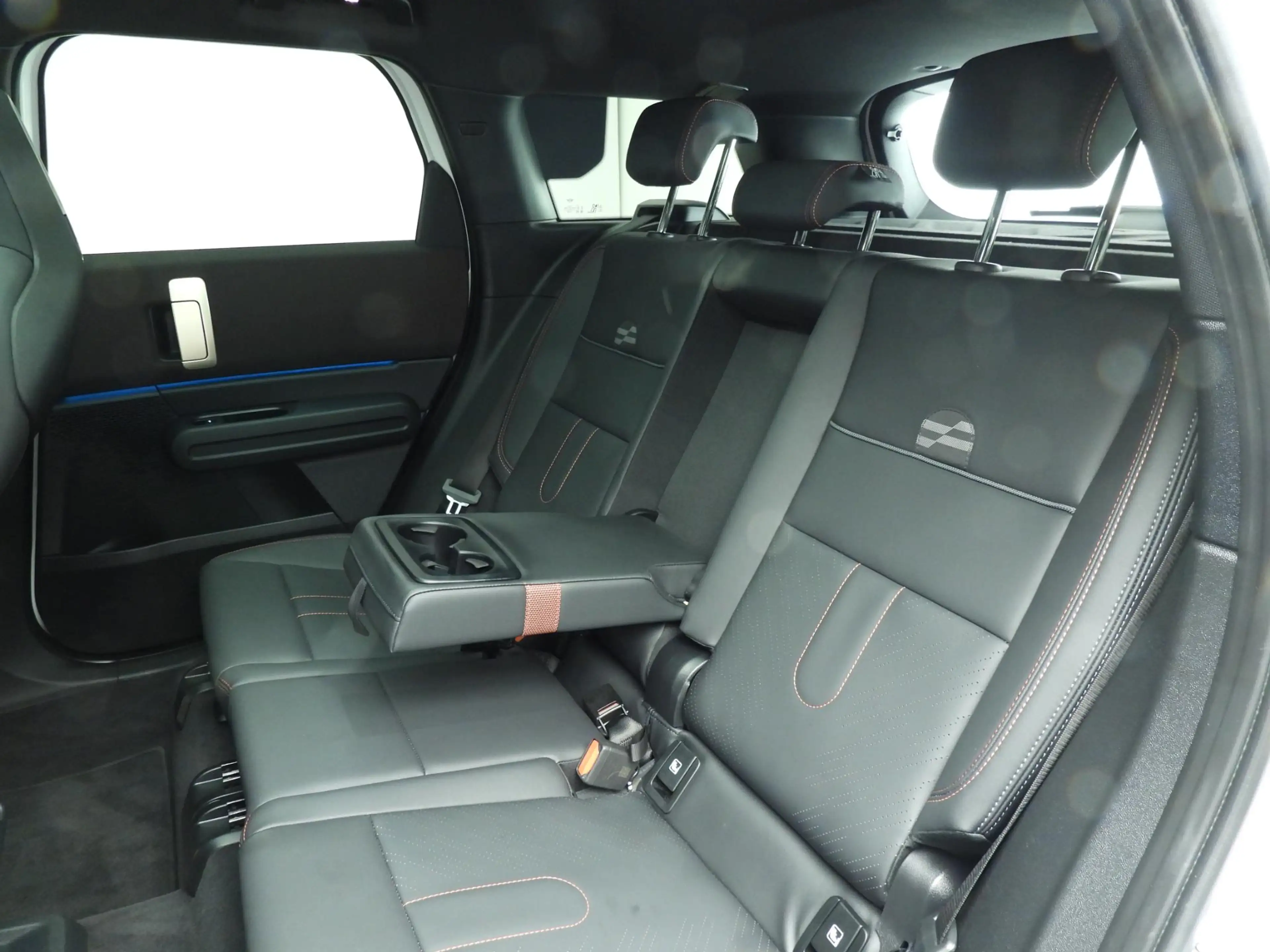 MINI John Cooper Works Countryman 1.5 C | LED | HUD | Panoramadak | Trekhaak | Stoel — photo 8