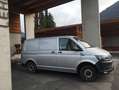Volkswagen T6 Transporter 2.0 4 Motion Silber - thumbnail 2