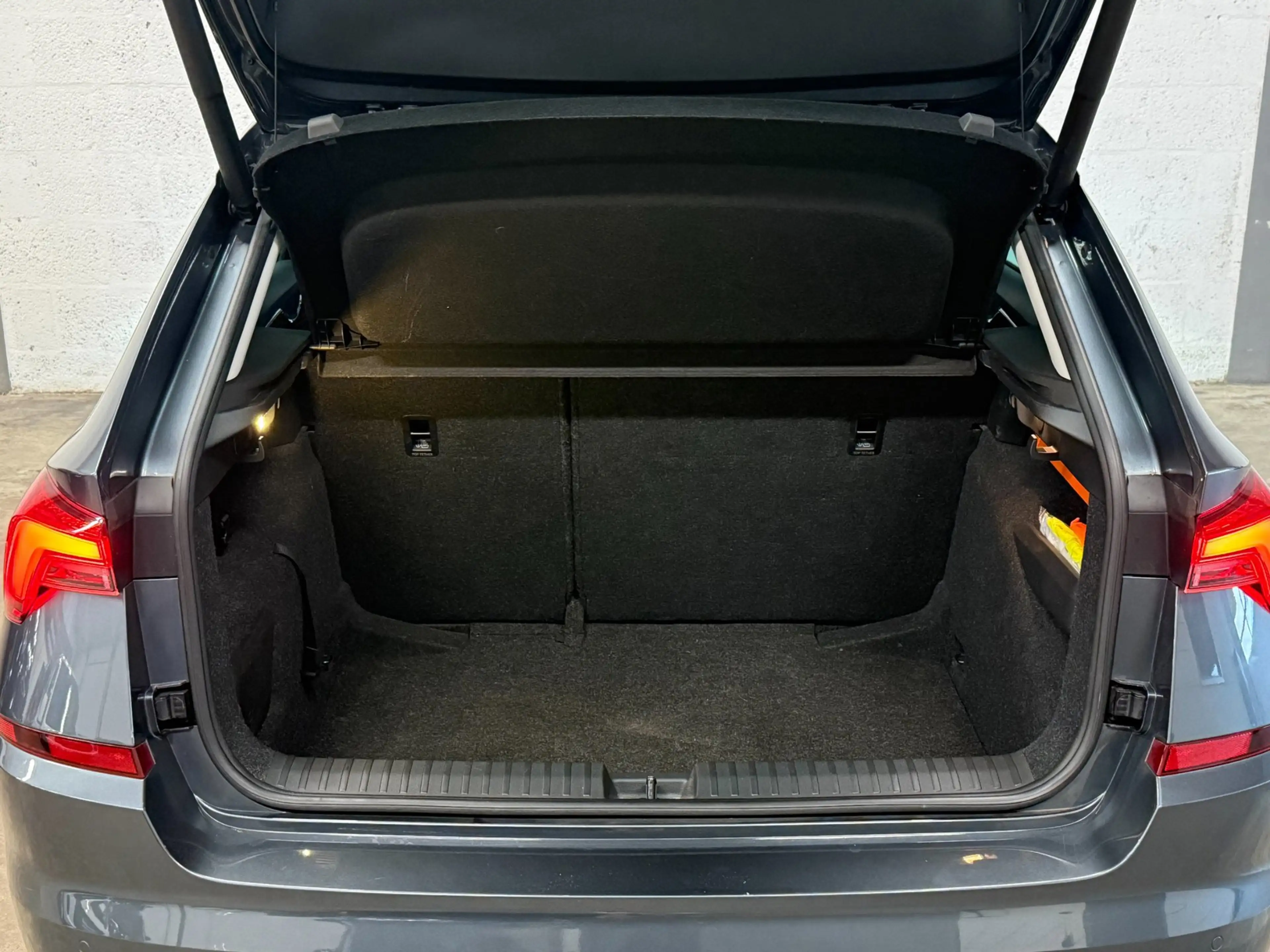 Skoda Kamiq 1.0 TSI Sport Business Automaat|Pano|LED|Cruise|De — photo 9