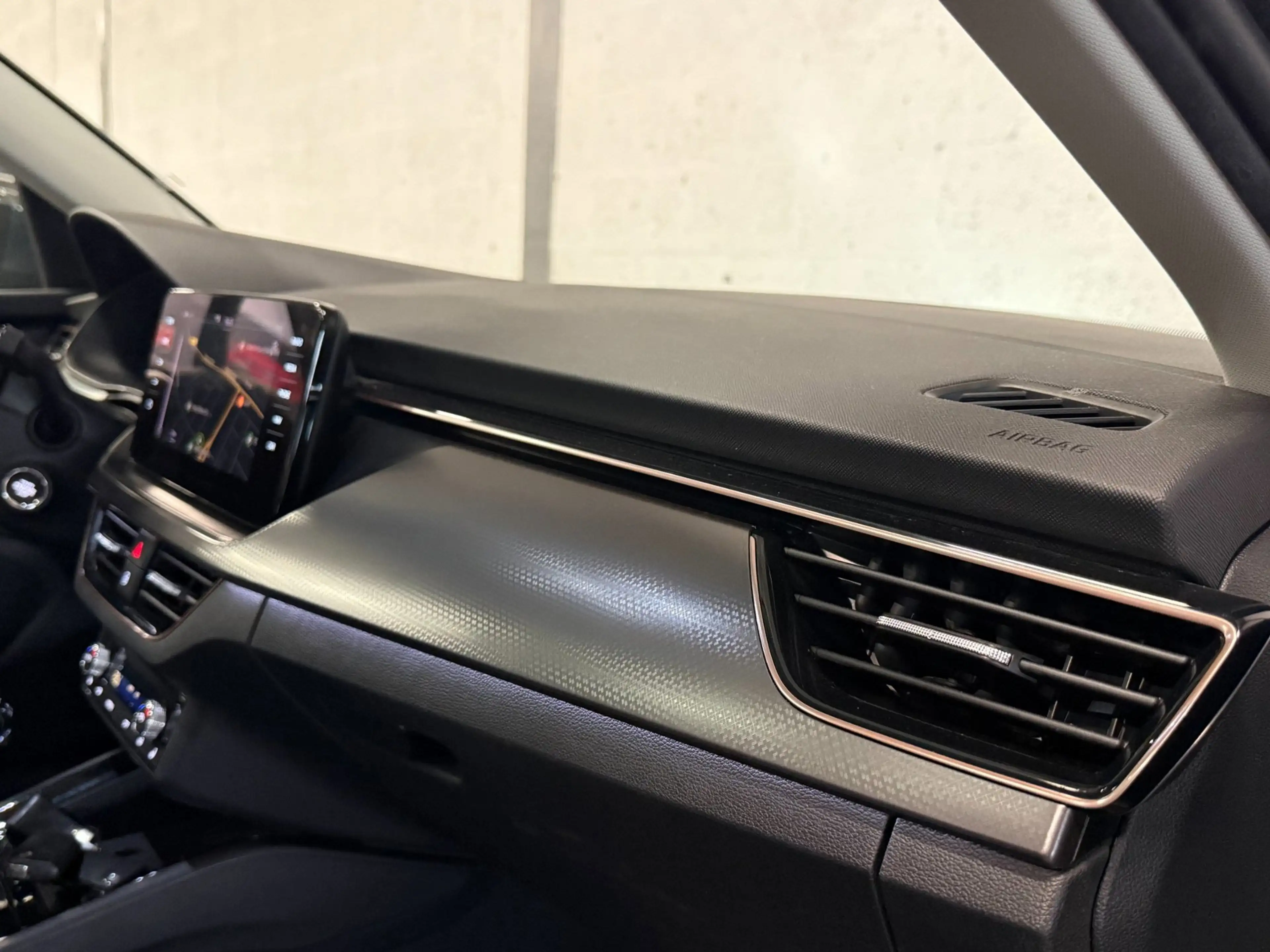 Skoda Kamiq 1.0 TSI Sport Business Automaat|Pano|LED|Cruise|De — photo 14