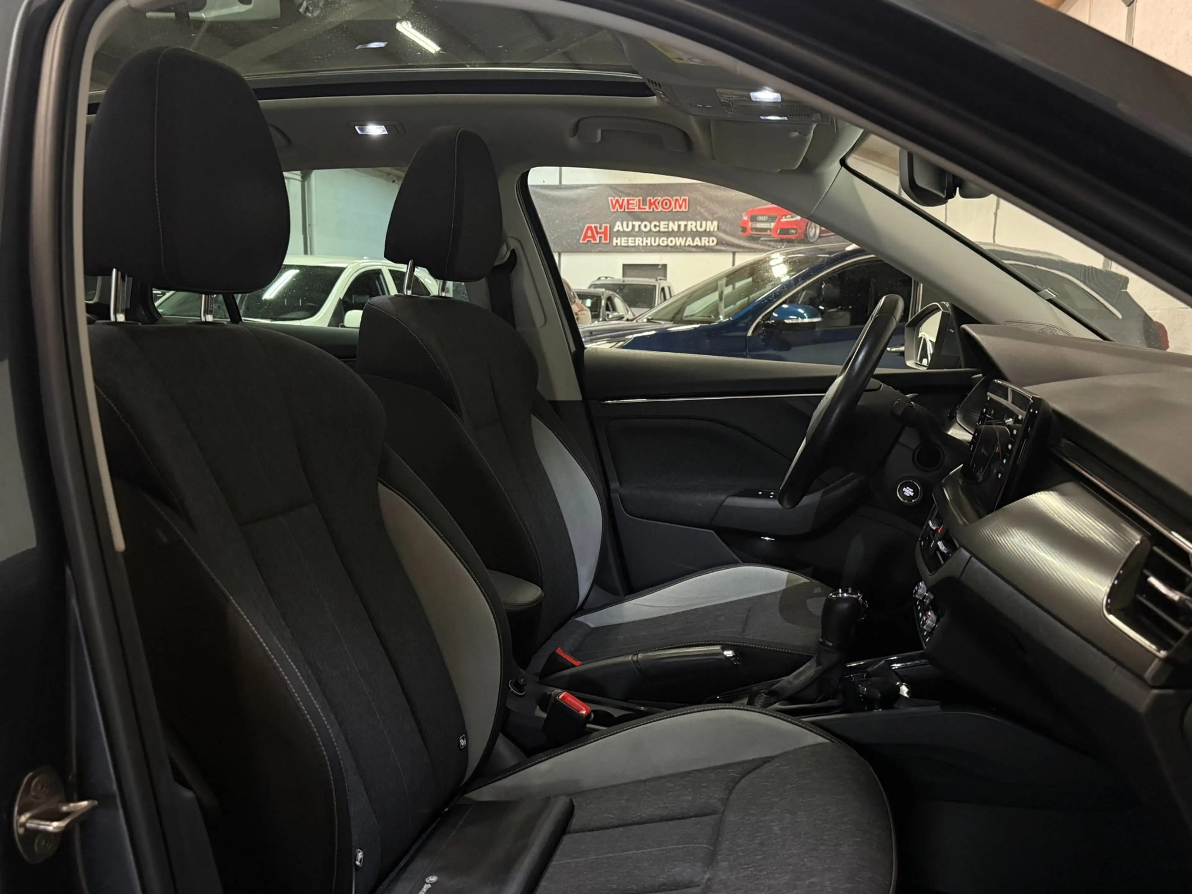 Skoda Kamiq 1.0 TSI Sport Business Automaat|Pano|LED|Cruise|De — photo 12