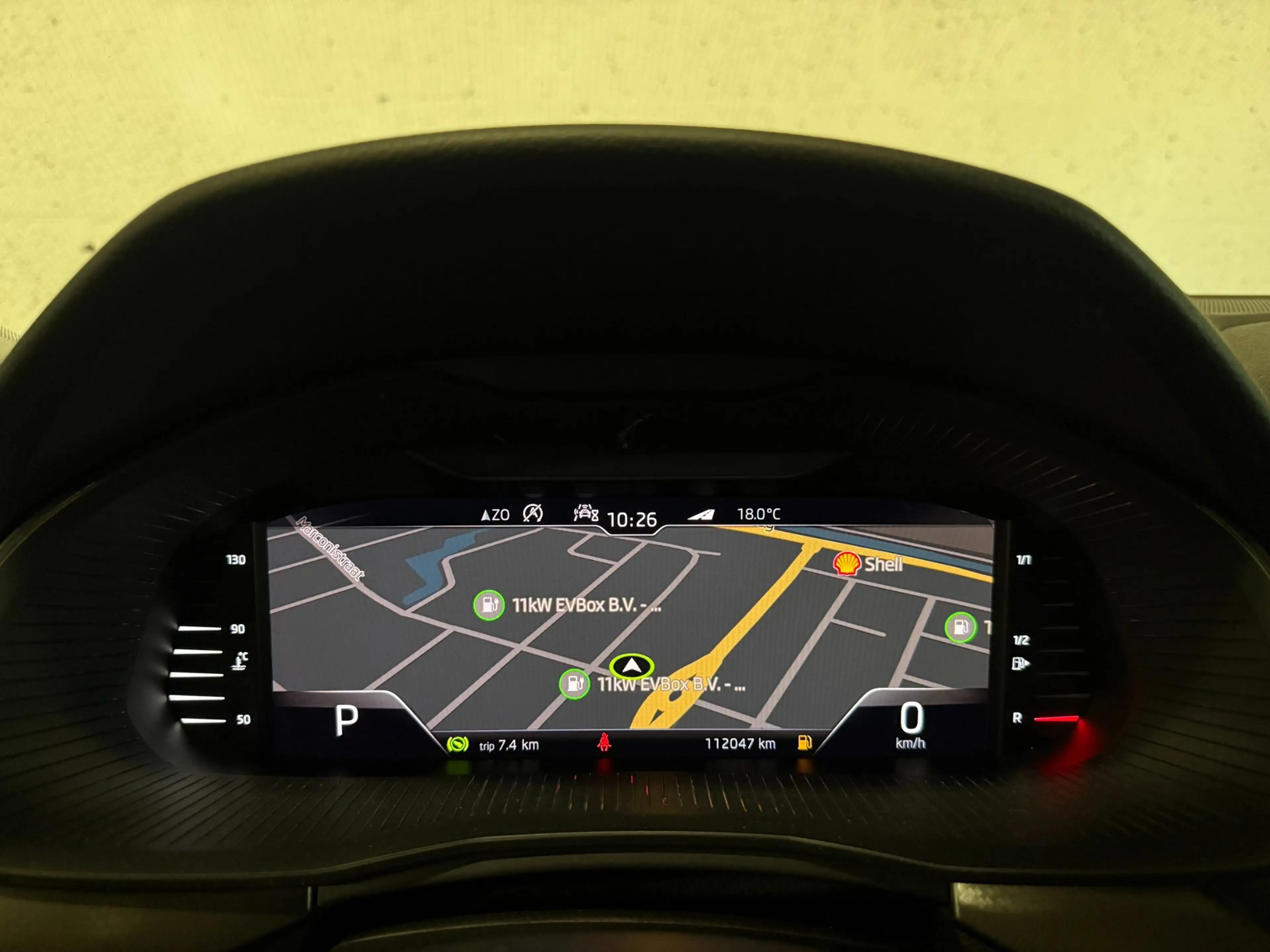 Skoda Kamiq 1.0 TSI Sport Business Automaat|Pano|LED|Cruise|De — photo 13