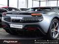 Ferrari 296 GTB *ADAS*LIFT*360*CARBON*RACING SEATS*APPLE Zilver - thumbnail 8