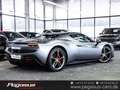 Ferrari 296 GTB *ADAS*LIFT*360*CARBON*RACING SEATS*APPLE Zilver - thumbnail 21