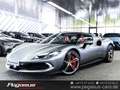 Ferrari 296 GTB *ADAS*LIFT*360*CARBON*RACING SEATS*APPLE Zilver - thumbnail 18