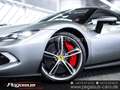 Ferrari 296 GTB *ADAS*LIFT*360*CARBON*RACING SEATS*APPLE Zilver - thumbnail 19