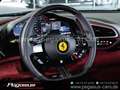 Ferrari 296 GTB *ADAS*LIFT*360*CARBON*RACING SEATS*APPLE Zilver - thumbnail 30