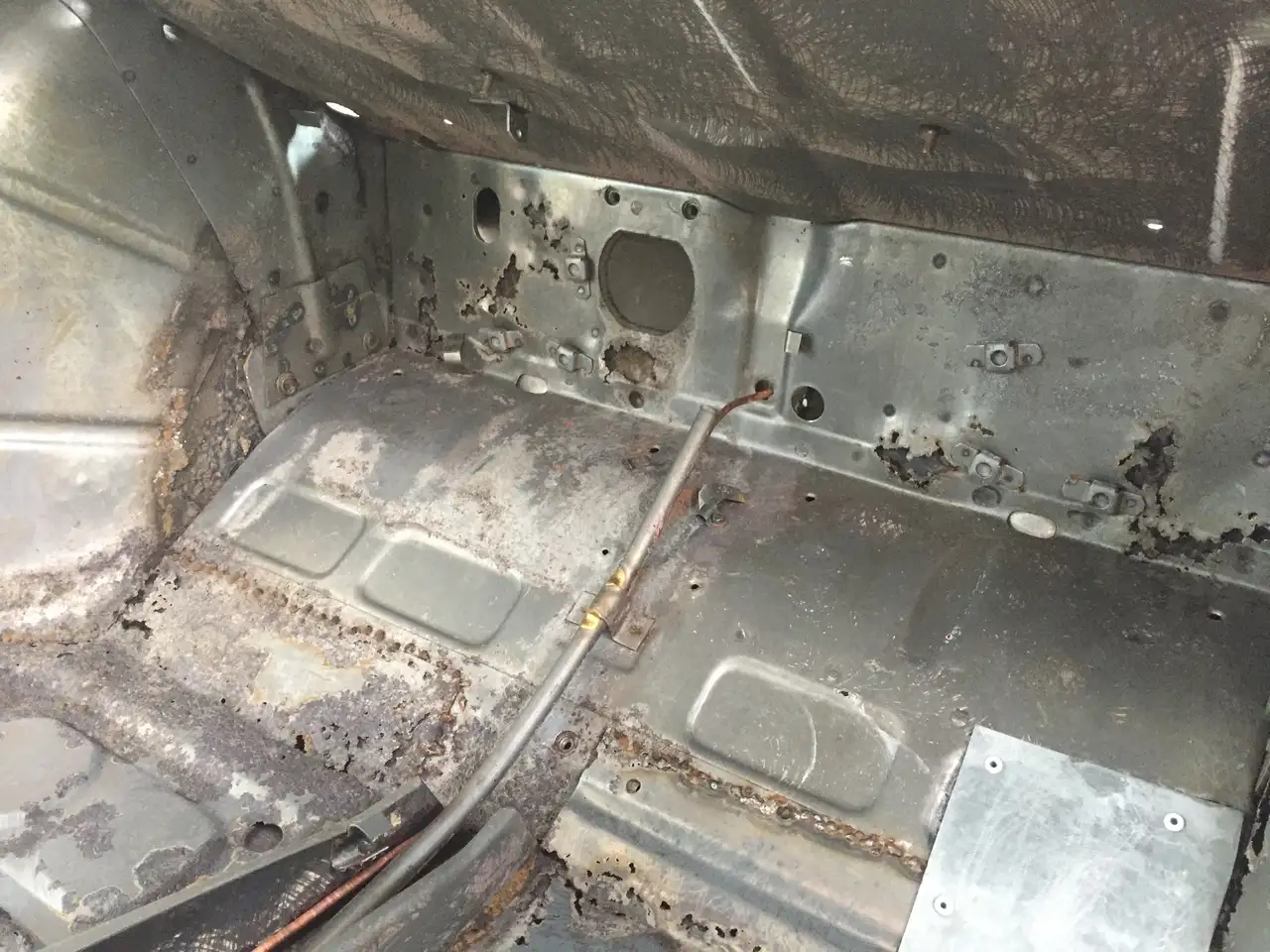 Fiat 500 L, foto 1