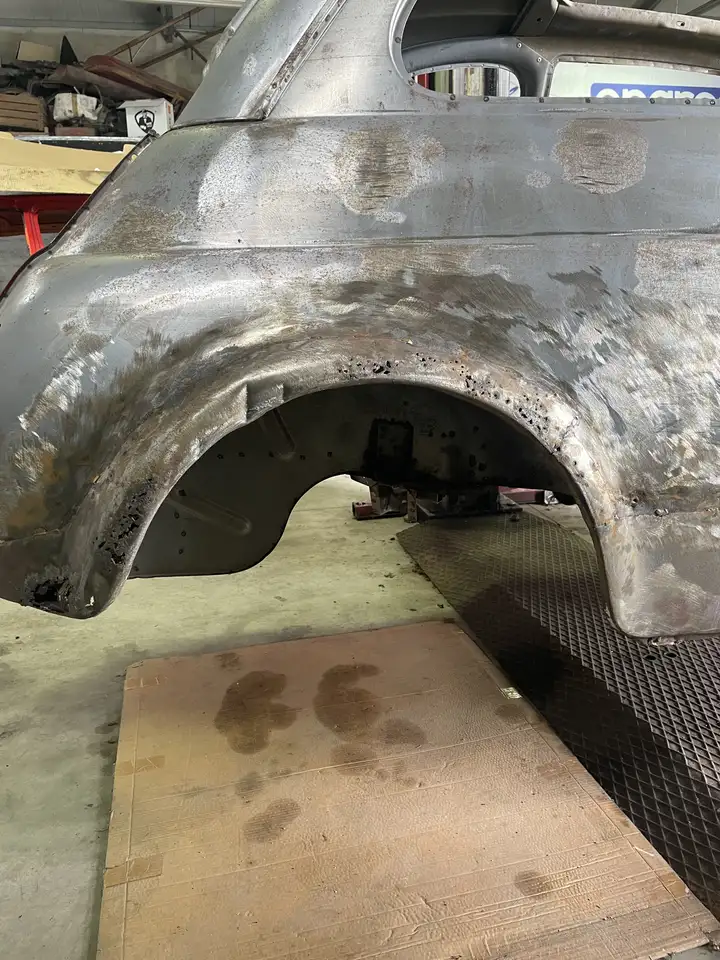 Fiat 500 L, foto 3
