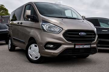 320 L1H1 2.0 ECOBLUE 130CH TREND BUSINESS 9Places