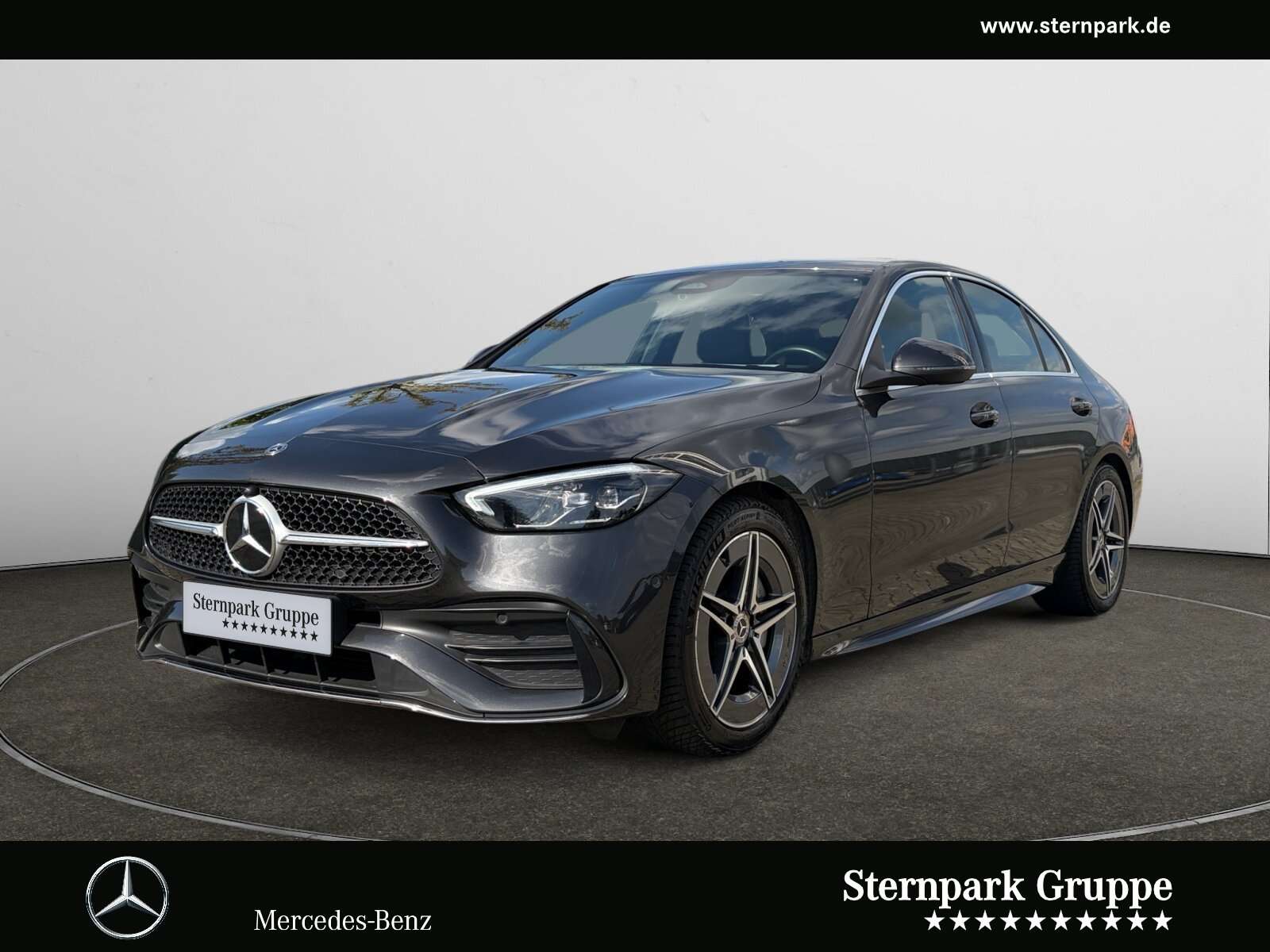 2023 Mercedes Benz C 200
