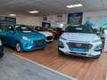 Hyundai KONA Style Teil-Leder, Navi, Sitzhzg, AndroidAut Rot - thumbnail 20