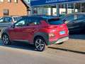 Hyundai KONA Style Teil-Leder, Navi, Sitzhzg, AndroidAut Rot - thumbnail 4