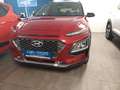Hyundai KONA Style Teil-Leder, Navi, Sitzhzg, AndroidAut Rot - thumbnail 5