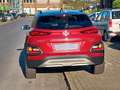 Hyundai KONA Style Teil-Leder, Navi, Sitzhzg, AndroidAut Rot - thumbnail 3