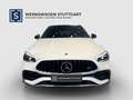 Mercedes-Benz C 43 AMG C 43 AMG T 4M Night 19" V-max AHK Pano 3D NP116 Blanc - thumbnail 2