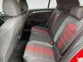 Volkswagen Golf GTI TCR 2,0 TSI DSG 290 PS Rood - thumbnail 9