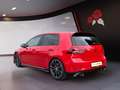 Volkswagen Golf GTI TCR 2,0 TSI DSG 290 PS Rood - thumbnail 4