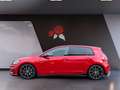 Volkswagen Golf GTI TCR 2,0 TSI DSG 290 PS Rood - thumbnail 3